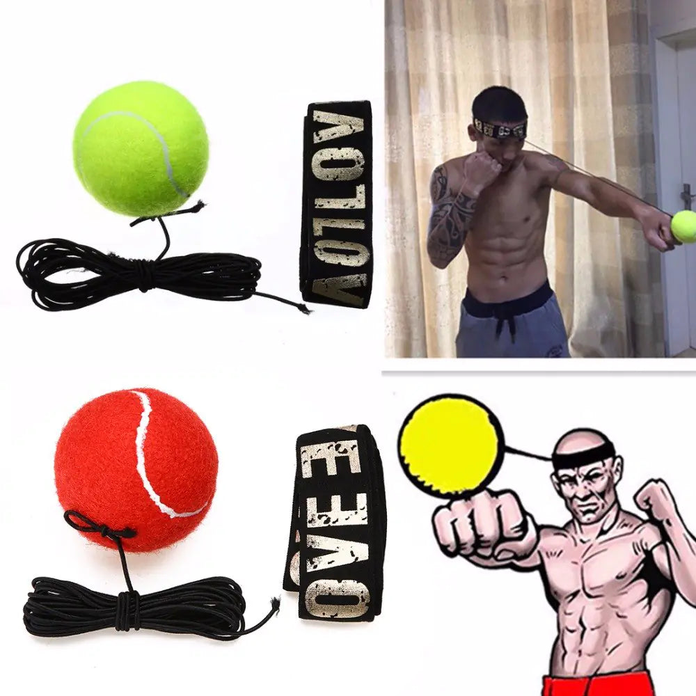 ReflexBall Pro